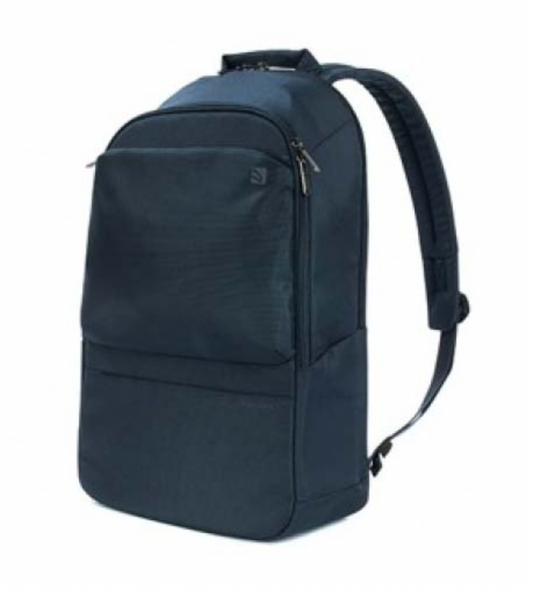 Tucano Dritta Backpack for Notebook up to 15.6" /Ultrabook 15" /Tablet 10" Blue