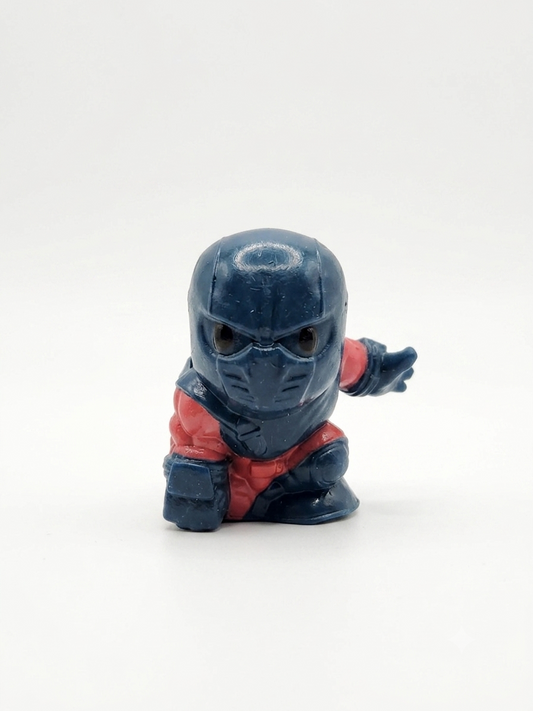2026 Disney Ooshies Woolworths – Marvel Tarantula