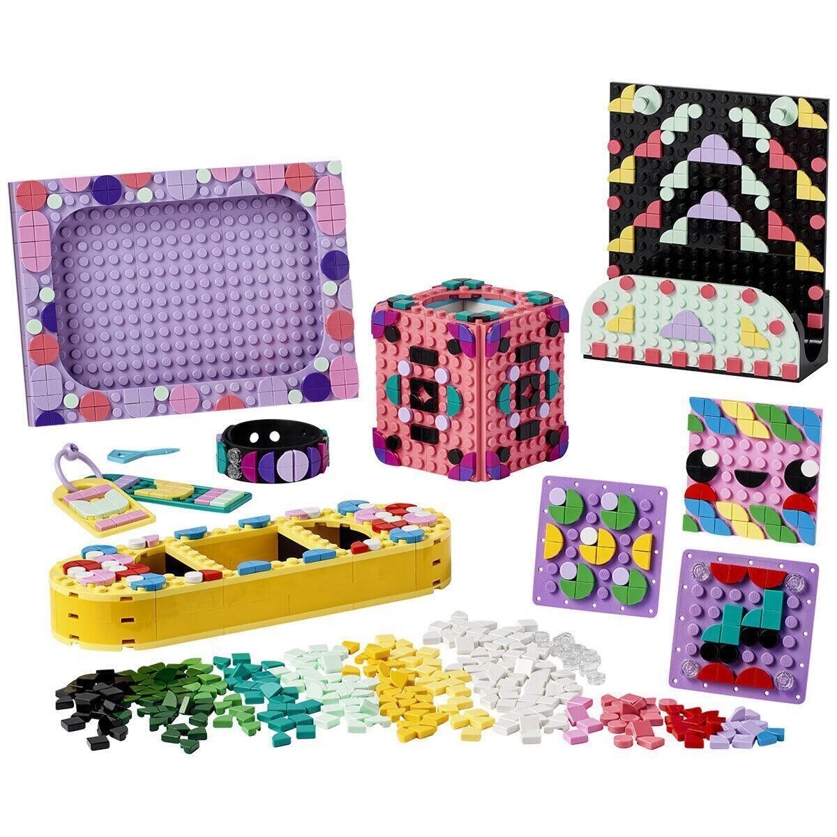 LEGO Dots Designer Toolkit - Patterns 41961 Kids Toys Building Toy