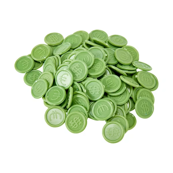 Kids Bingo Game Set Clear Cage 90 Balls  Machine Rotary 48 Cards 150 Markers 6+