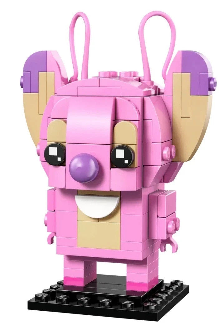 Lego 40922 Angel - Brickheadz - Lilo & Stitch New - BNISB - AU Seller