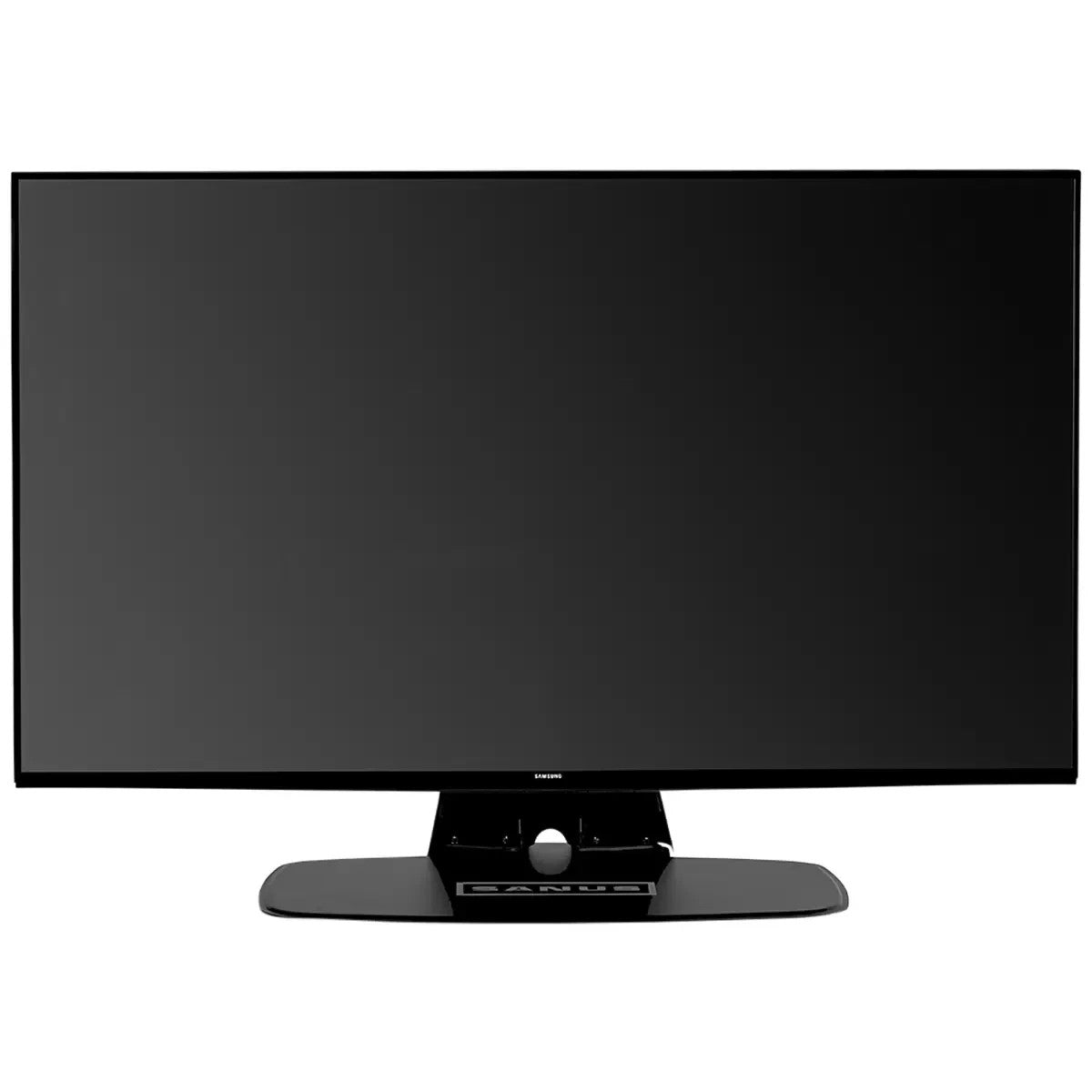 SANUS Swivel TV Stand SSTV2-B1 Adjustable Height Heavy Duty New