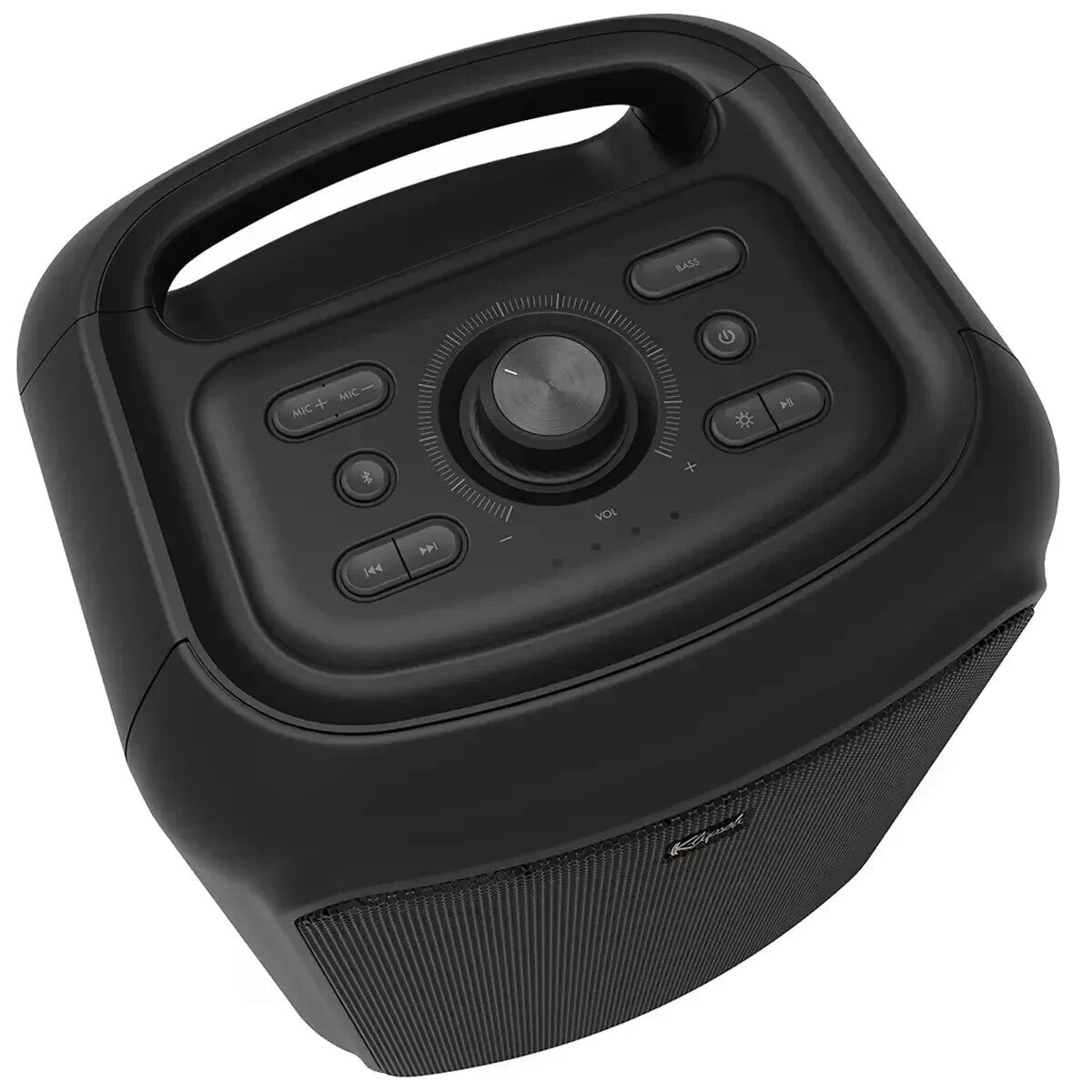 Klipsch Portable Wireless Bluetooth Party Speaker GIG XL Bluetooth Speaker