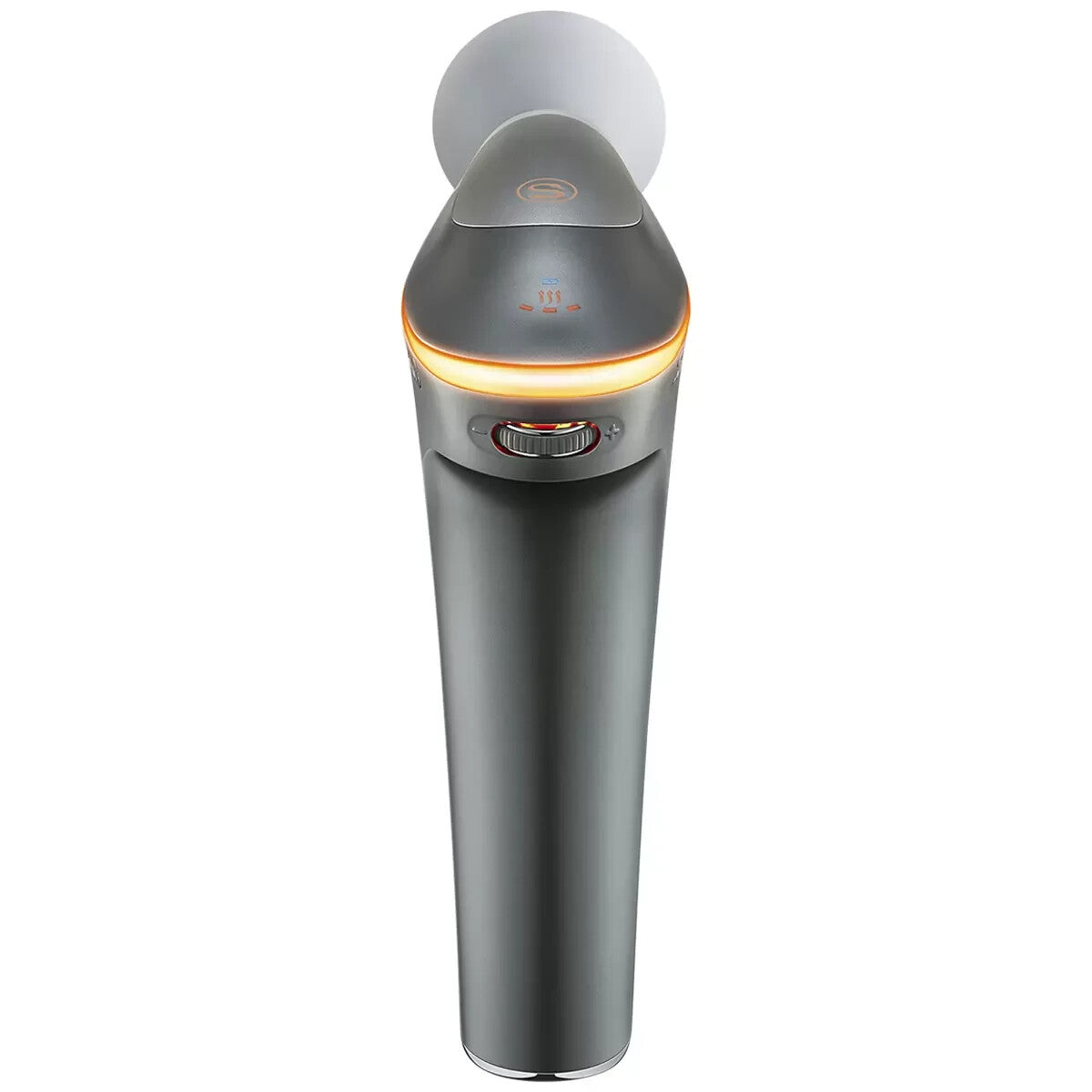 SKG X7 And F7 Portable Massager Gun Combo With Hot Compress Function