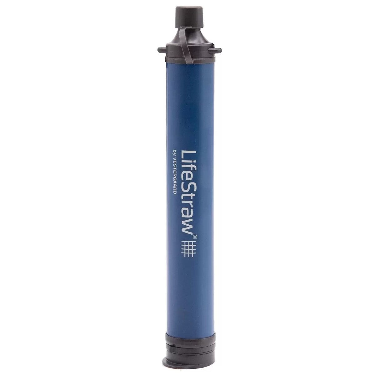 Lifestraw Personal Water Filter Straw Purifier for Hiking, Camping, Emergency
