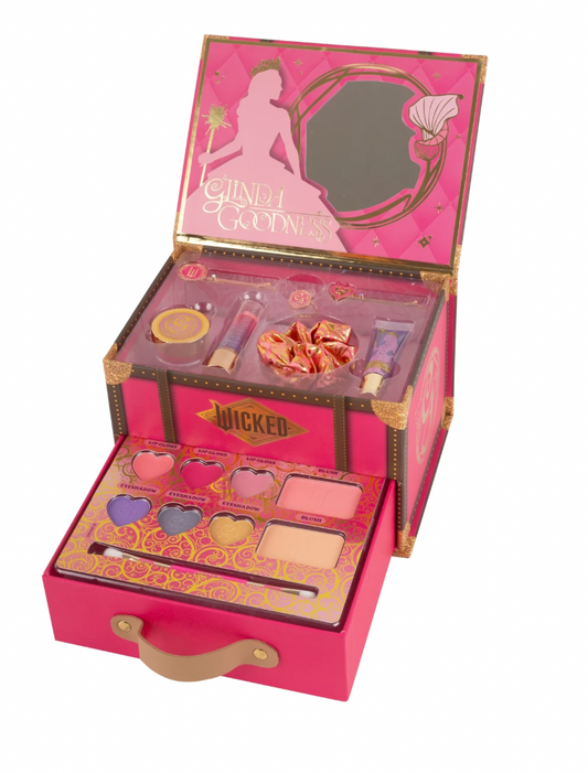 Wicked Trunk Keepsake Box Ages 5+