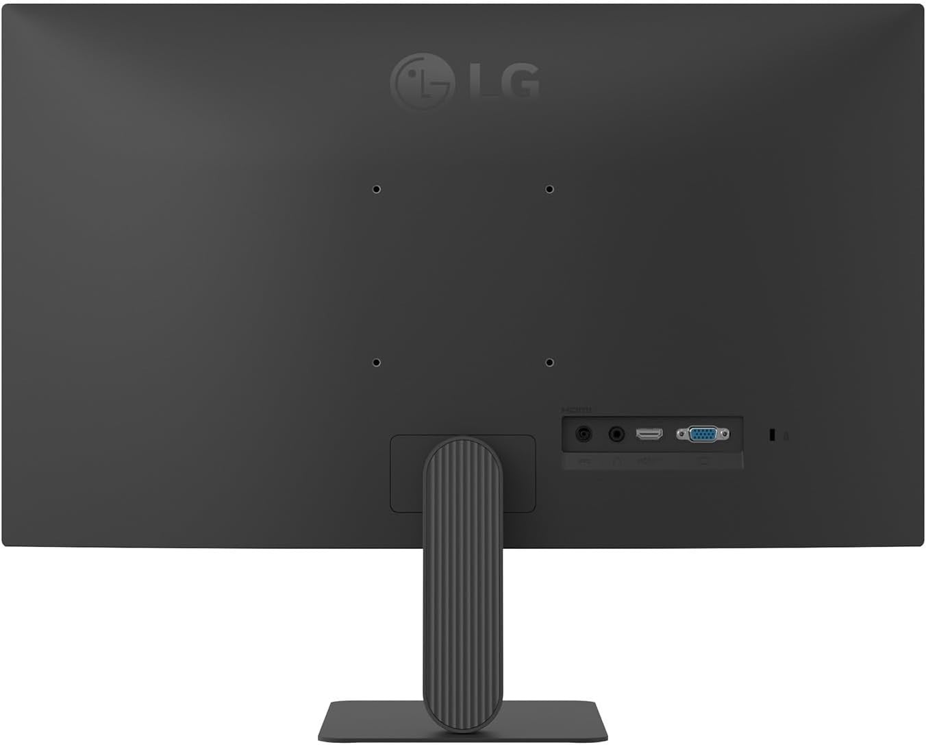 LG 24MR411A-B 23.8" FHD Monitor 1920x1080 - IPS - HDMI - VGA- AMD FreeSync Tilt