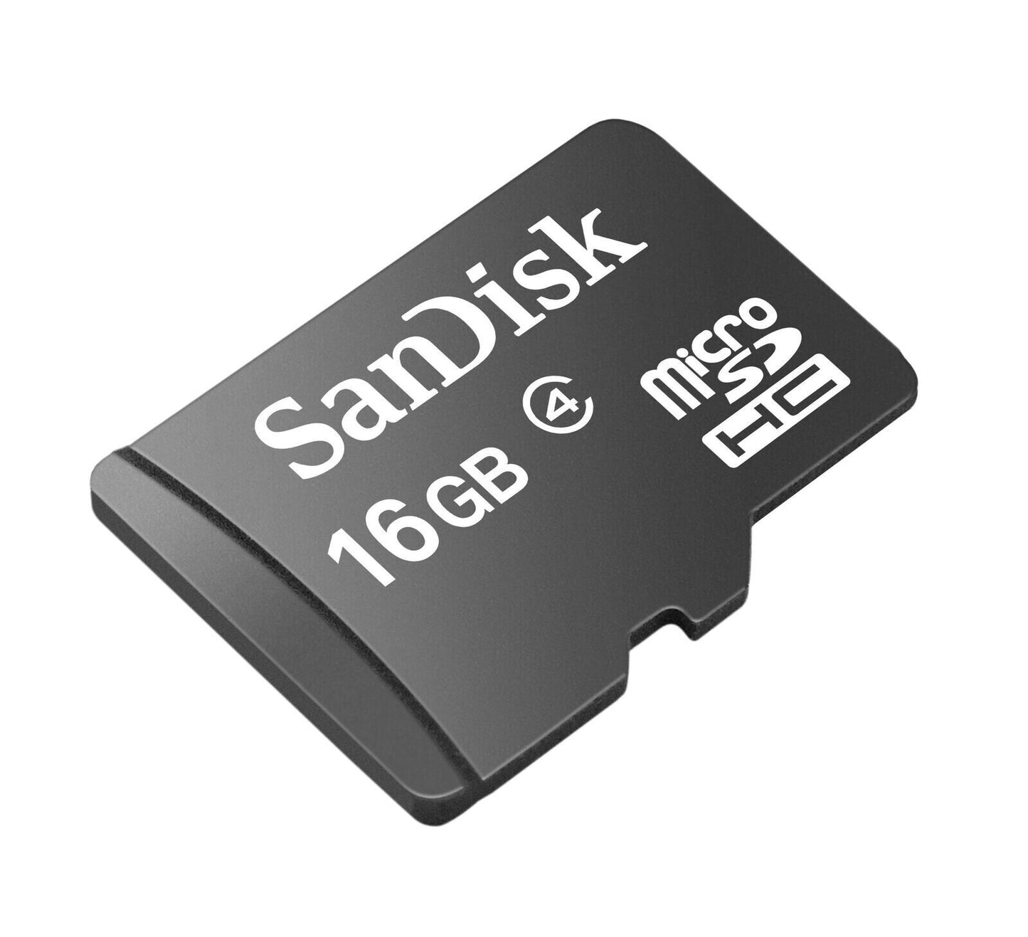 Sandisk 16GB Micro SD SDHC Memory Card TF 16G in Sydney Genuine