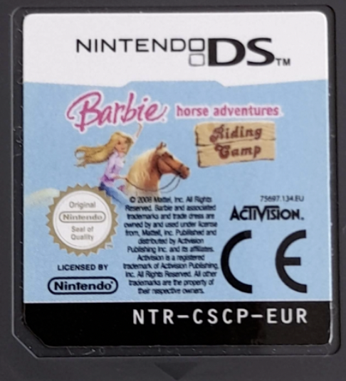 Genuine Nintendo NDS 3DS DS Games Cartridge Card Choose from A to Z !