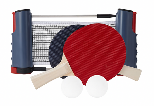 Table Tennis Set