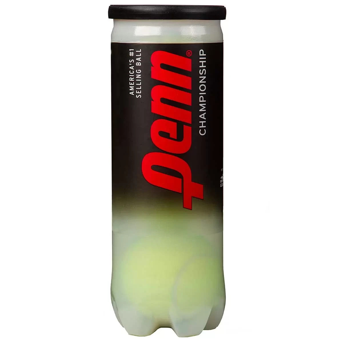 20x Cans (60x Balls) PENN CHAMPIONSHIP Tennis Balls Extra Duty Felt Brand New