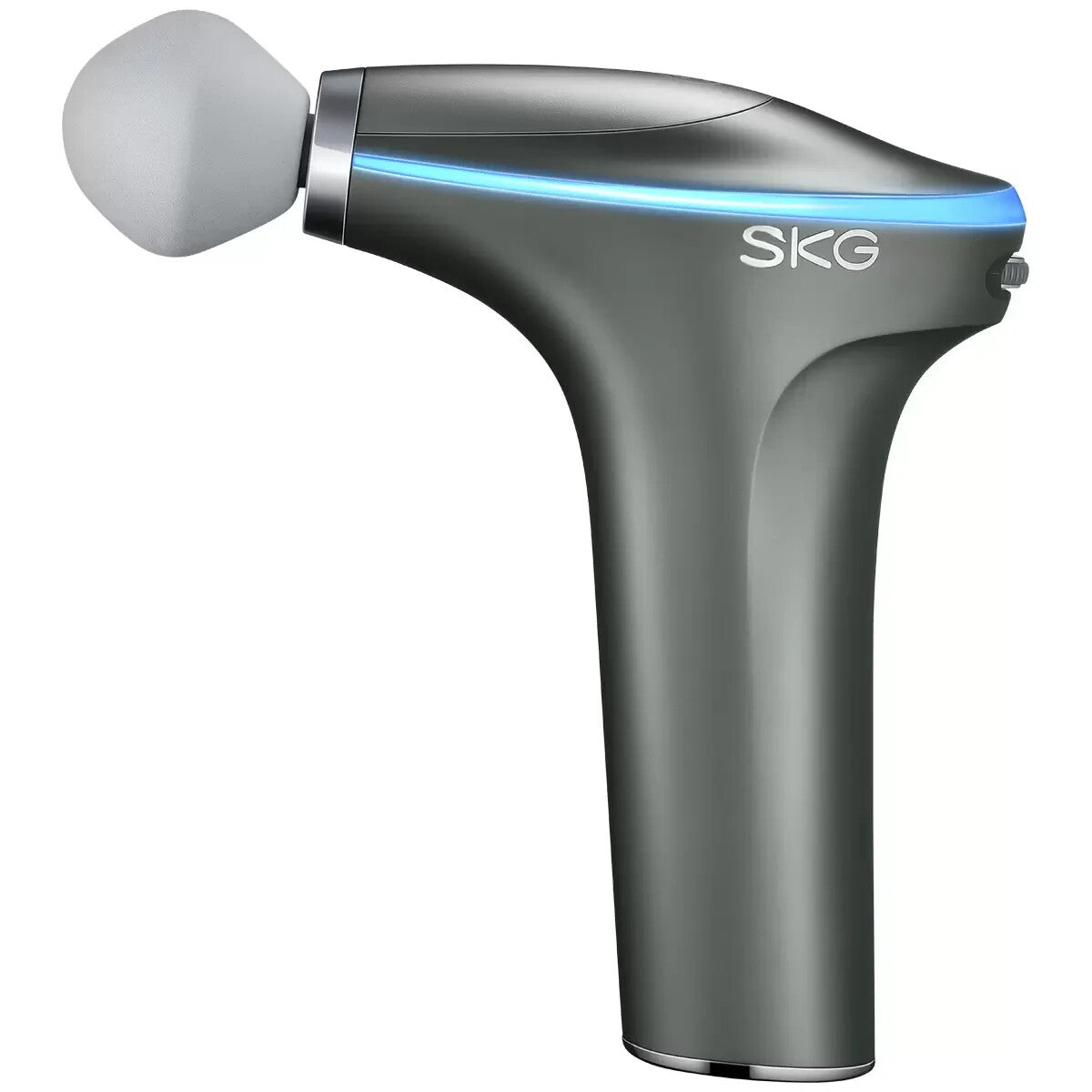SKG X7 And F7 Portable Massager Gun Combo With Hot Compress Function