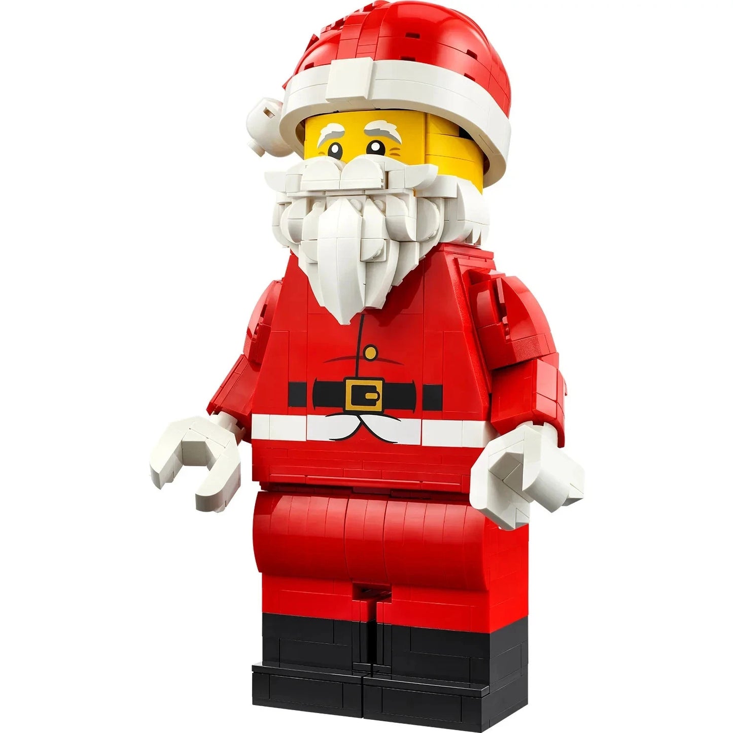 LEGO 40820 Up-Scaled Santa Minifigure Brand New Sealed