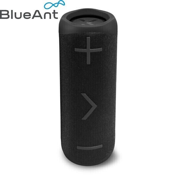 BlueAnt X2i Portable Bluetooth Speaker With Deep Bass 12 hours play/45 mm Driver