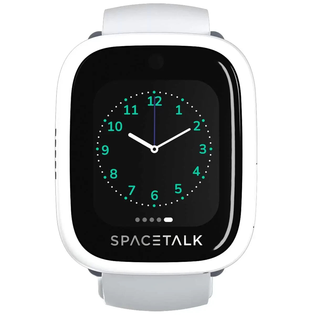 SPACETALK Loop Kids Smart Watch 4G - Frost RRP $249