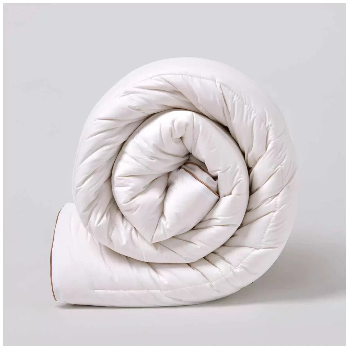 Onkaparinga Australian Wool Quilt Cotton Cover Super Warm And Comfortable Queen