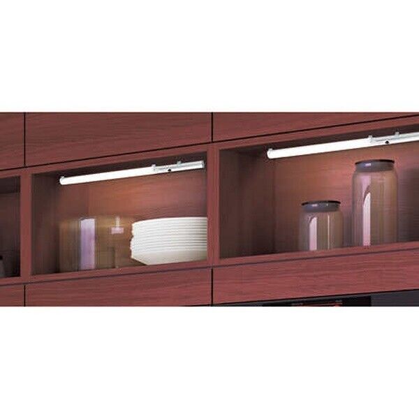 Westinghouse 3-Pack Rechargeable LED Wireless Wave Activated Light Bar Kitchen