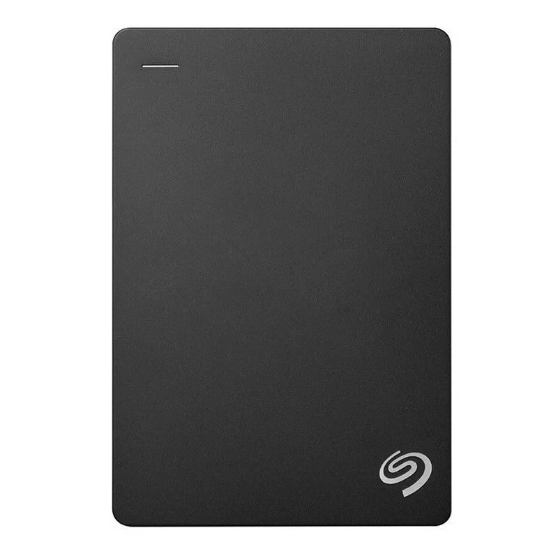 Seagate External Hard Disk 500GB 1TB  Backup Plus Slim USB 3.0 HDD 2.5"