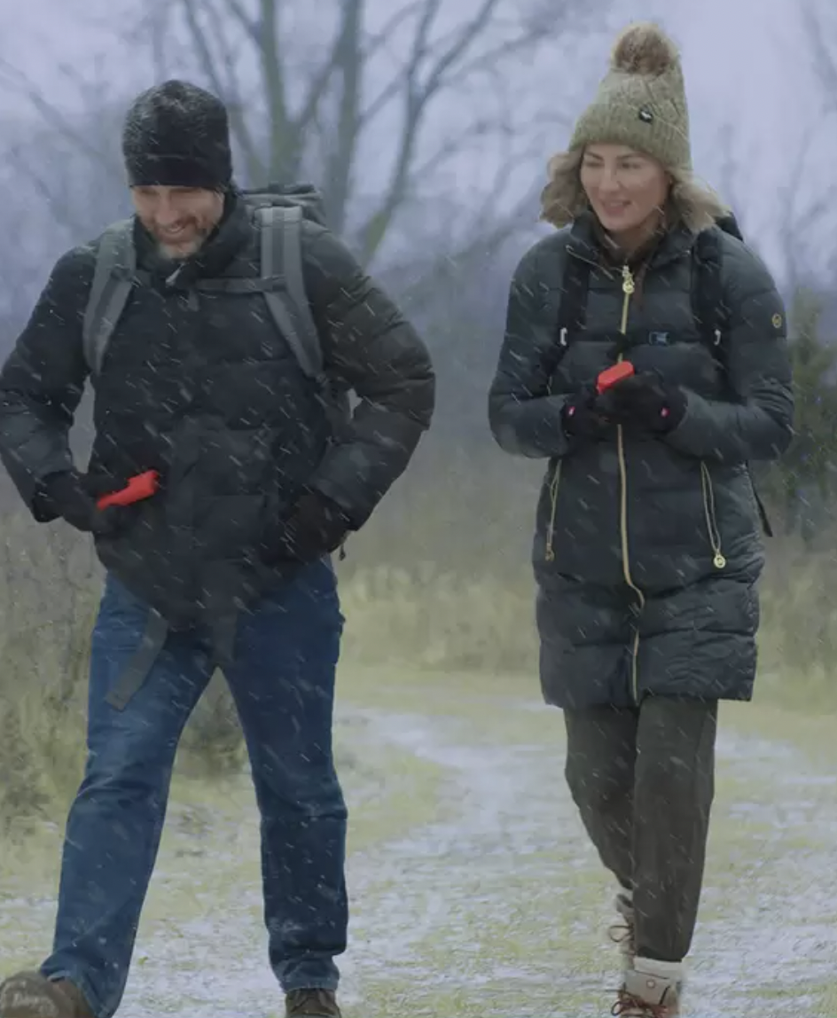 Panther Vision Powerpaw IPX7 Waterproof Rechargeable Hand Warmer