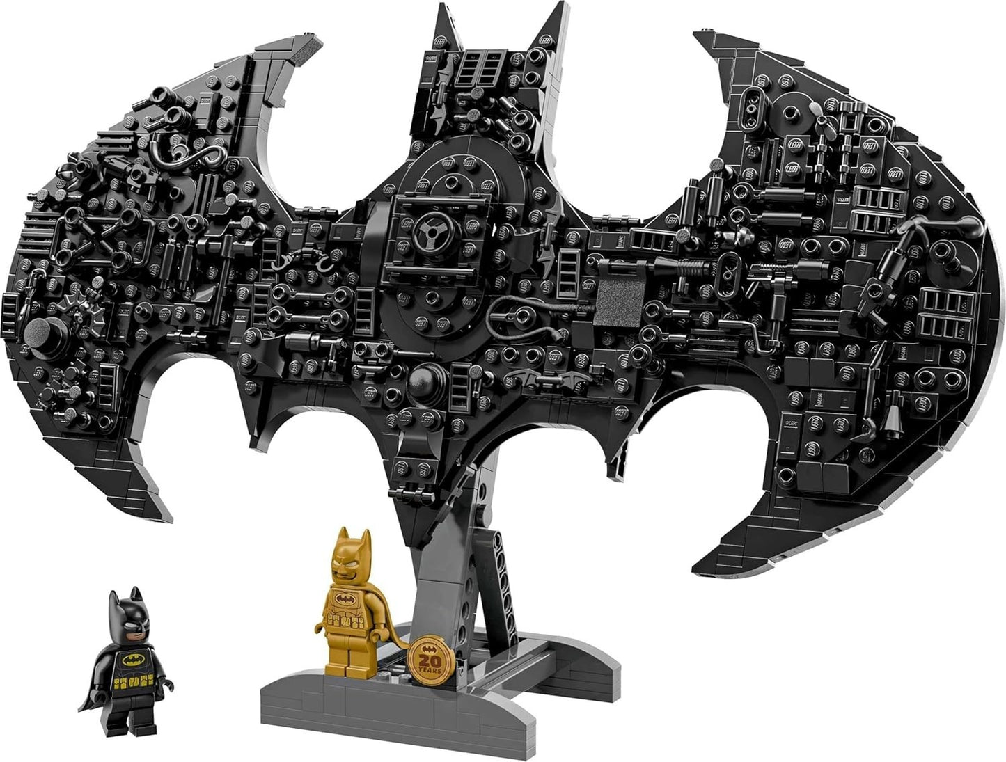 LEGO 76330 - DC Batman - Batman Logo