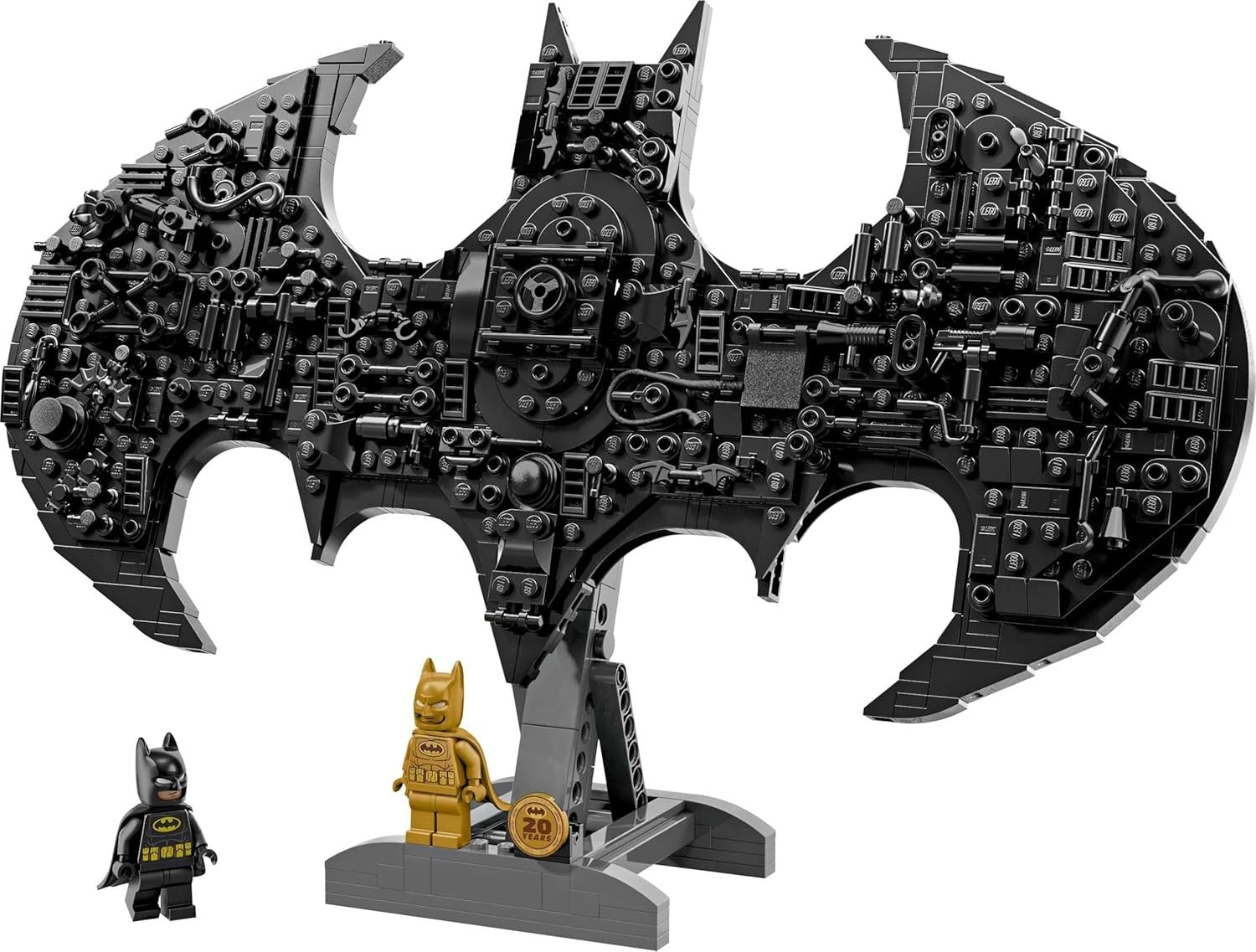 LEGO 76330 - DC Batman - Batman Logo