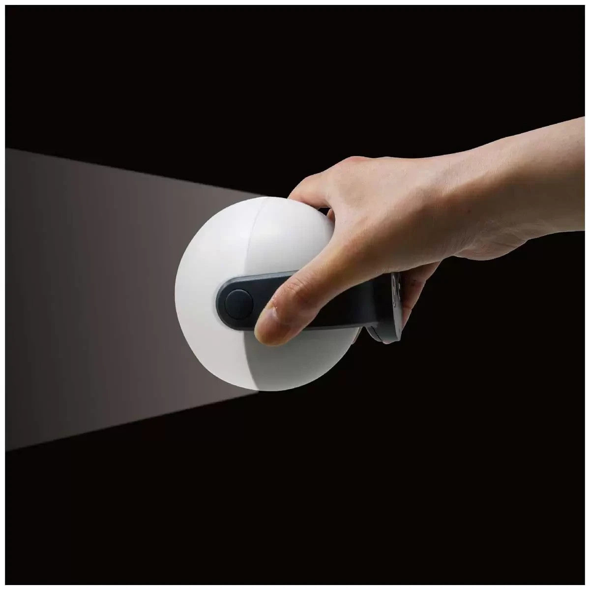 Newgale Rechargeable Anywhere LED Rechargeable Sensor Light 300 lum + Tripod New
