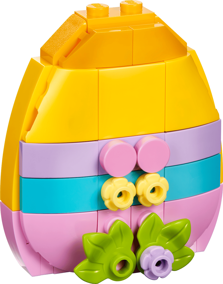 Lego 40890 Seasonal Easter Decorations Gift Ideas - Brand New and Sealed