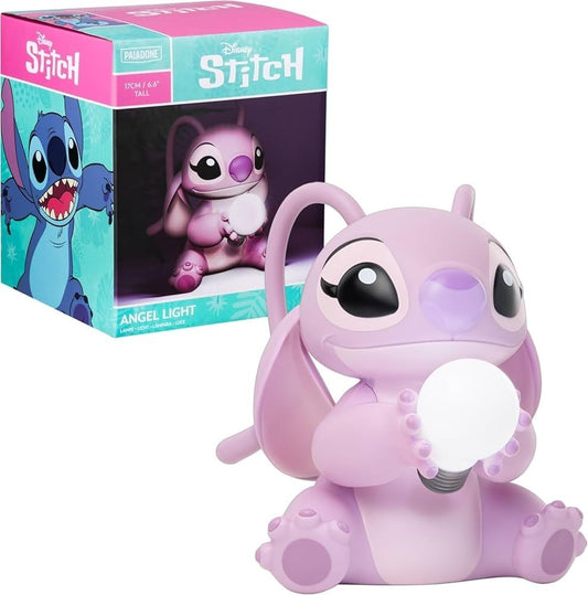 Paladone Disney Stitch Angel Light