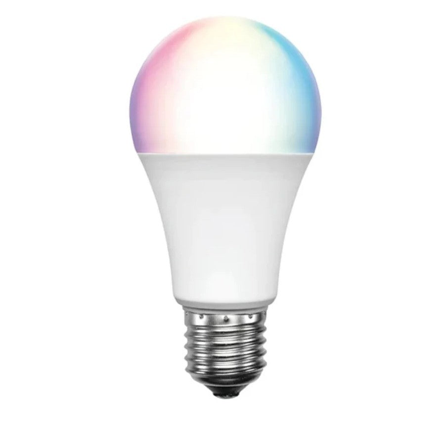 FELT LED illuminated RGB Smart Light Bulbs 800ml B22/E27 WIFI Alexa Google Home