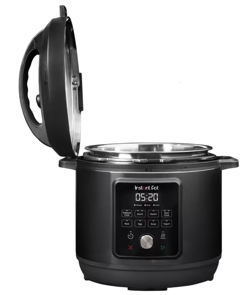 Instant Pot Duo Cuisine 8 In 1 Multi Cooker