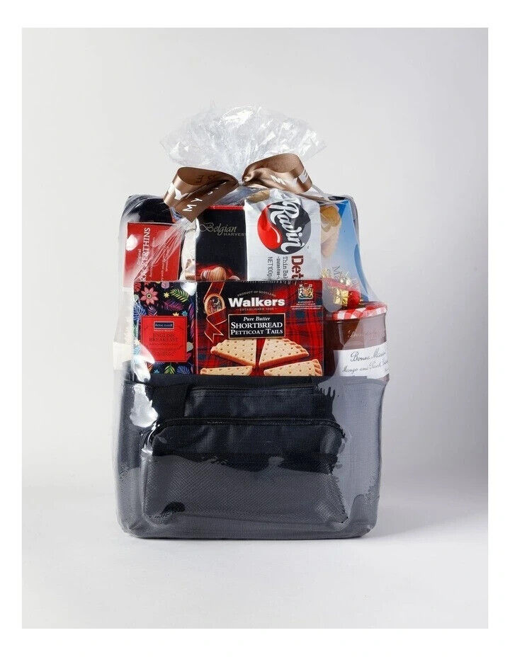 Christmas, Birthday, Anniversary, Party, Event Chilled Cooler Bag Hamper