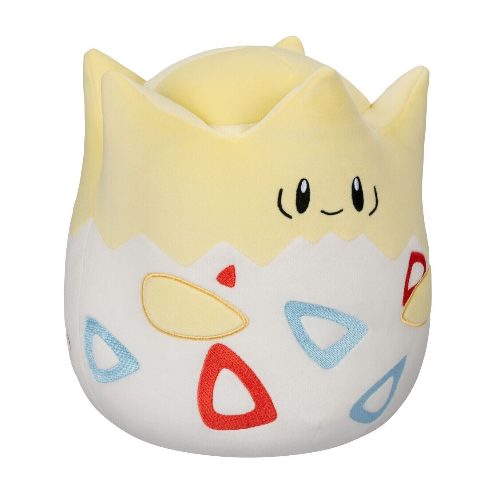 Pokemon - Togepi Squishmallow 10" Plush Toy 25cm