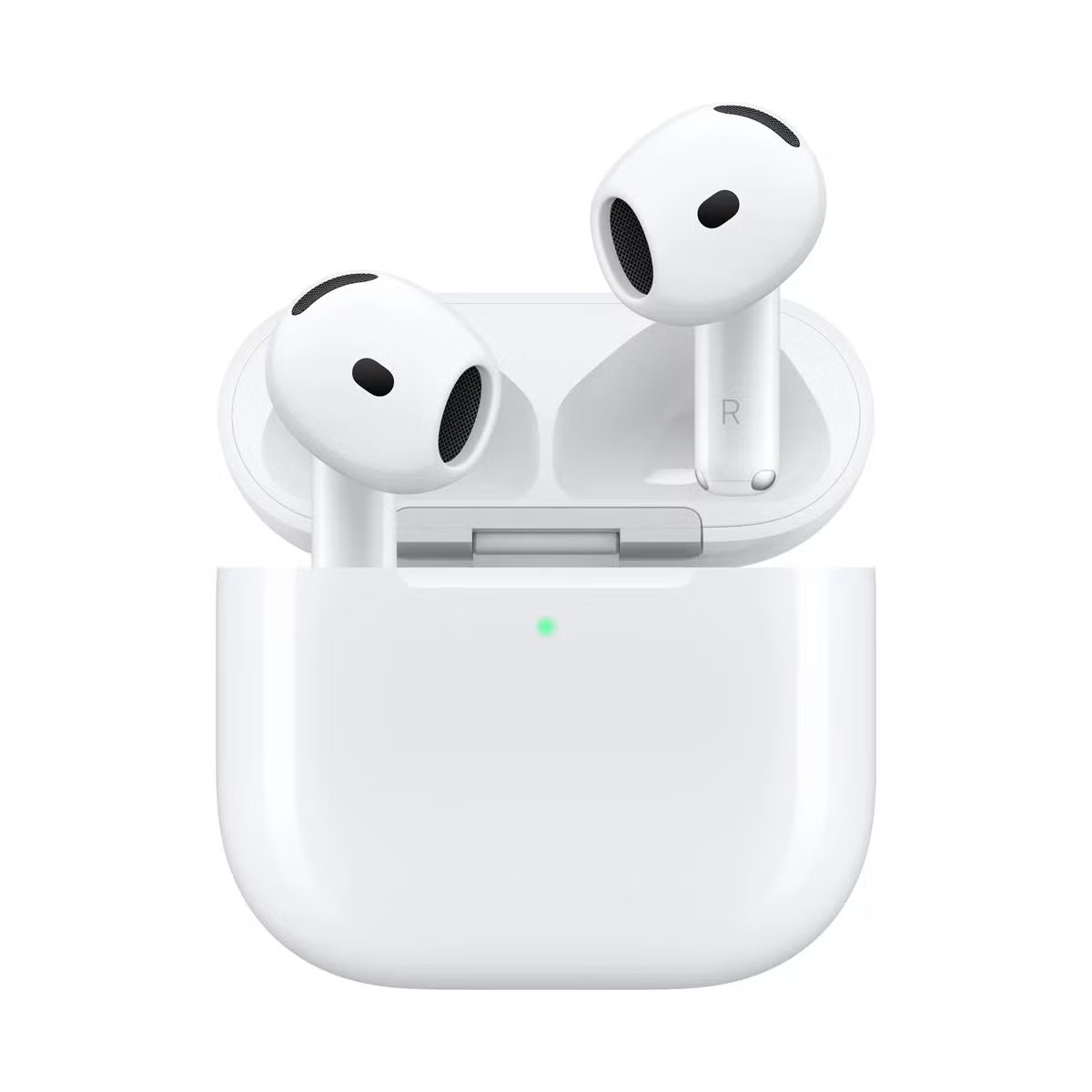 Apple AirPods 5 ANC ACTIVE NOISE CANCELLATION + Wireless Charging Case MKFT4X/A