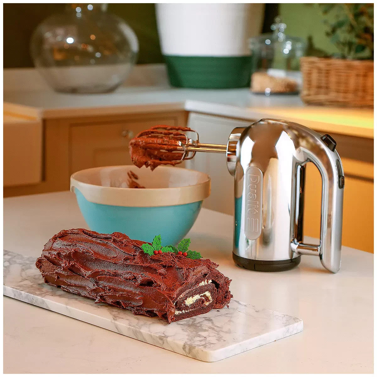 Dualit Hand Mixer 400W DU89360