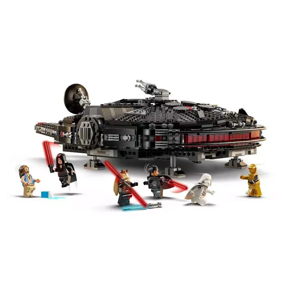 LEGO Star Wars The Dark Falcon (75389) NEW