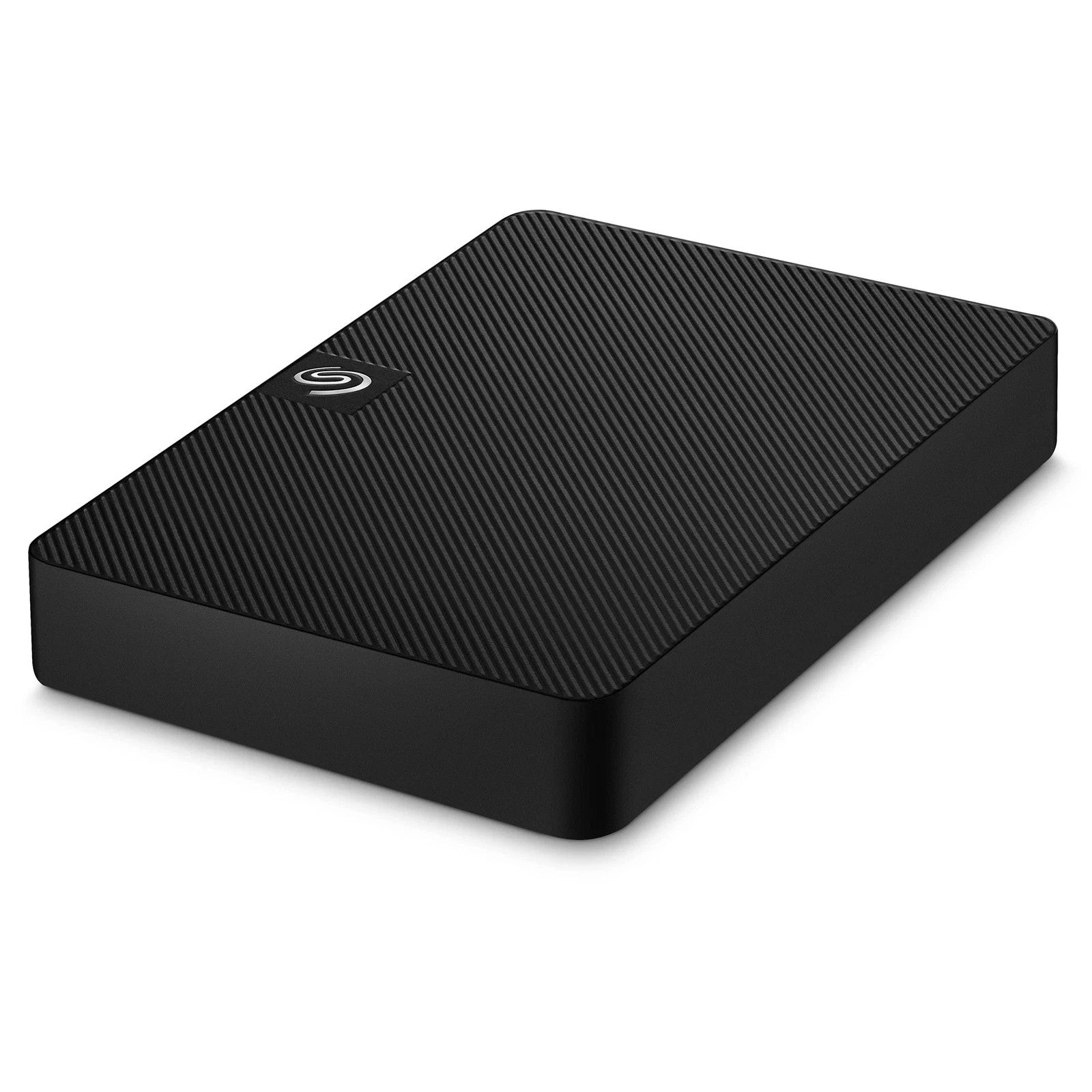 Seagate 4TB Expansion Portable Hard Drive STKM4000400 New - Opened Box