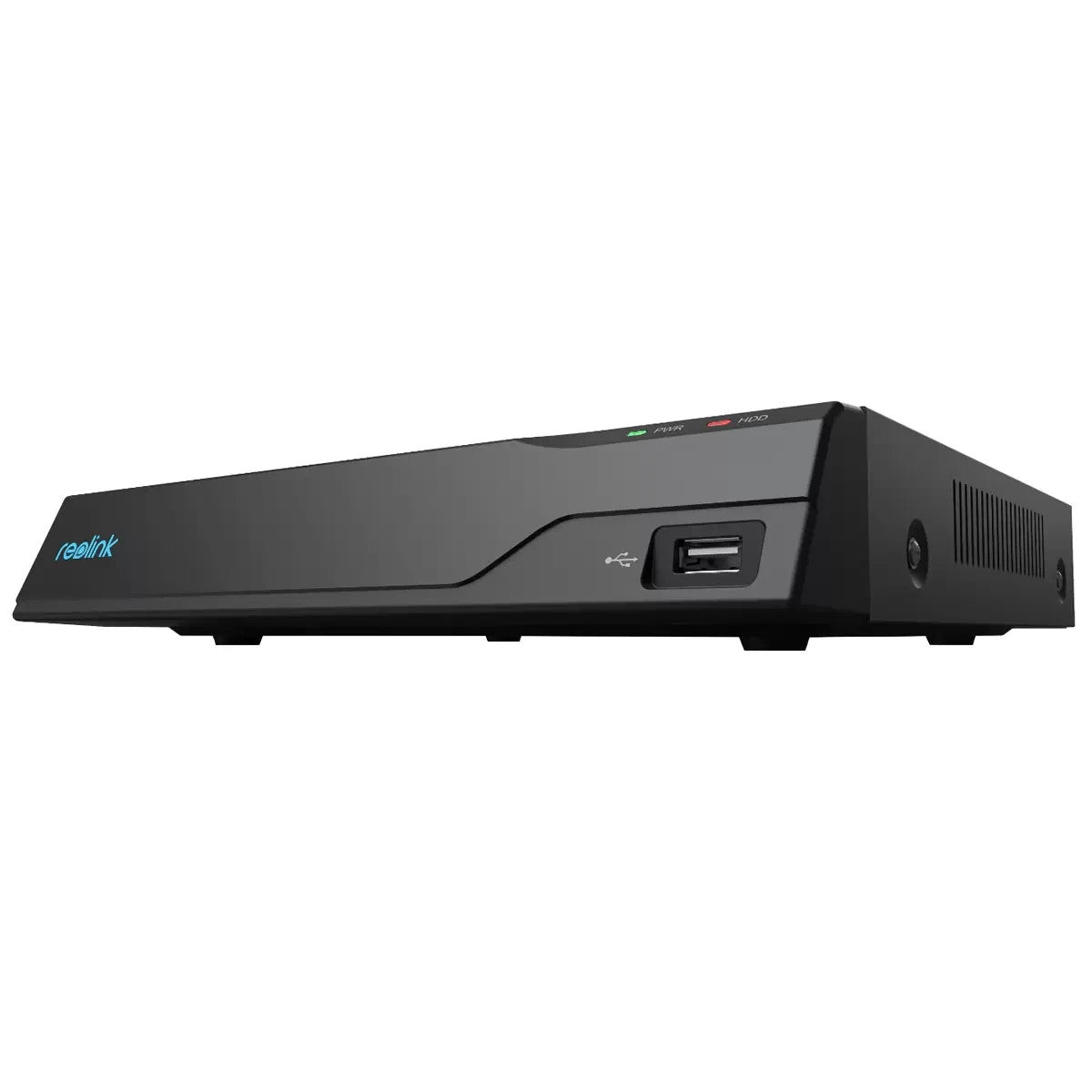 Reolink 4K Professional NVR With 8 x P334 Dome Security Cameras System