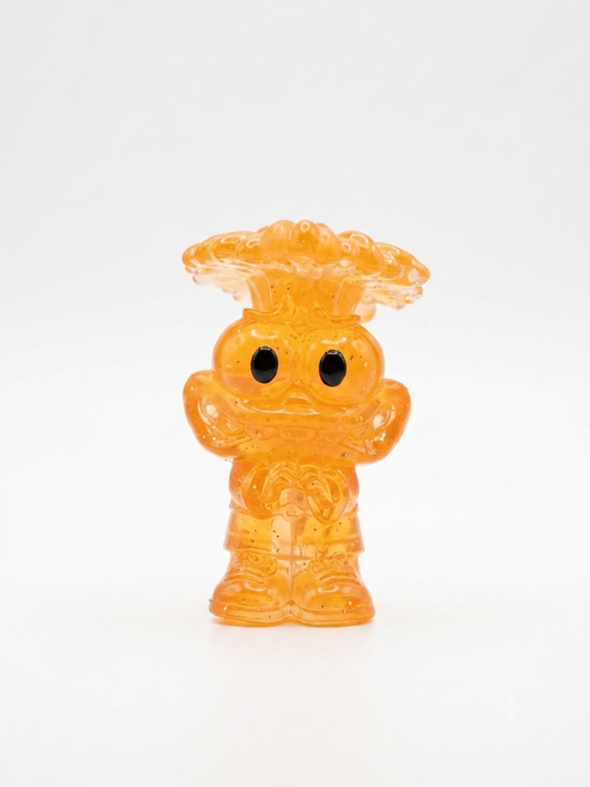 2026 Disney Ooshies Woolworths – Inside Out Anxiety