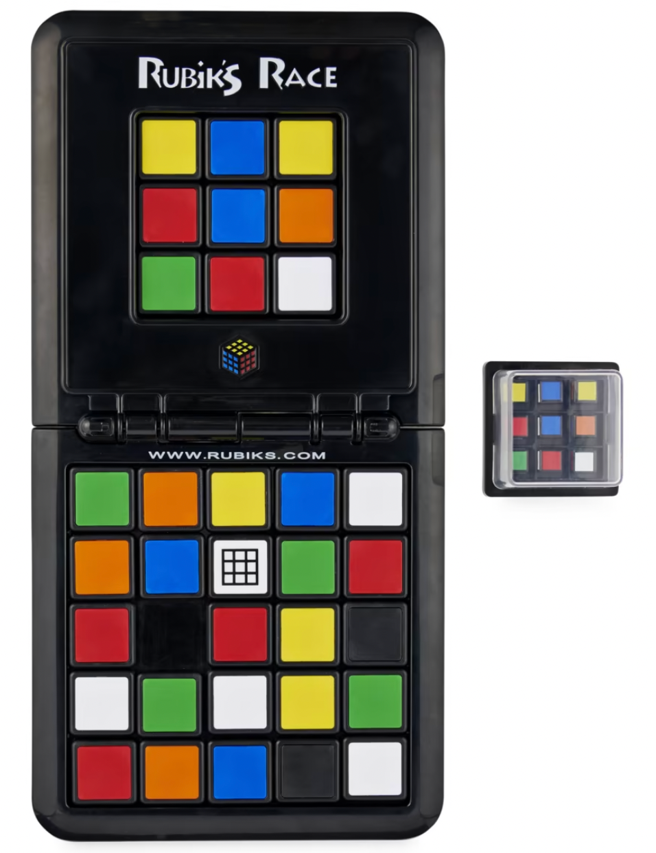 Rubiks Race Ace Edition Game Birthday Gift Item For Kids