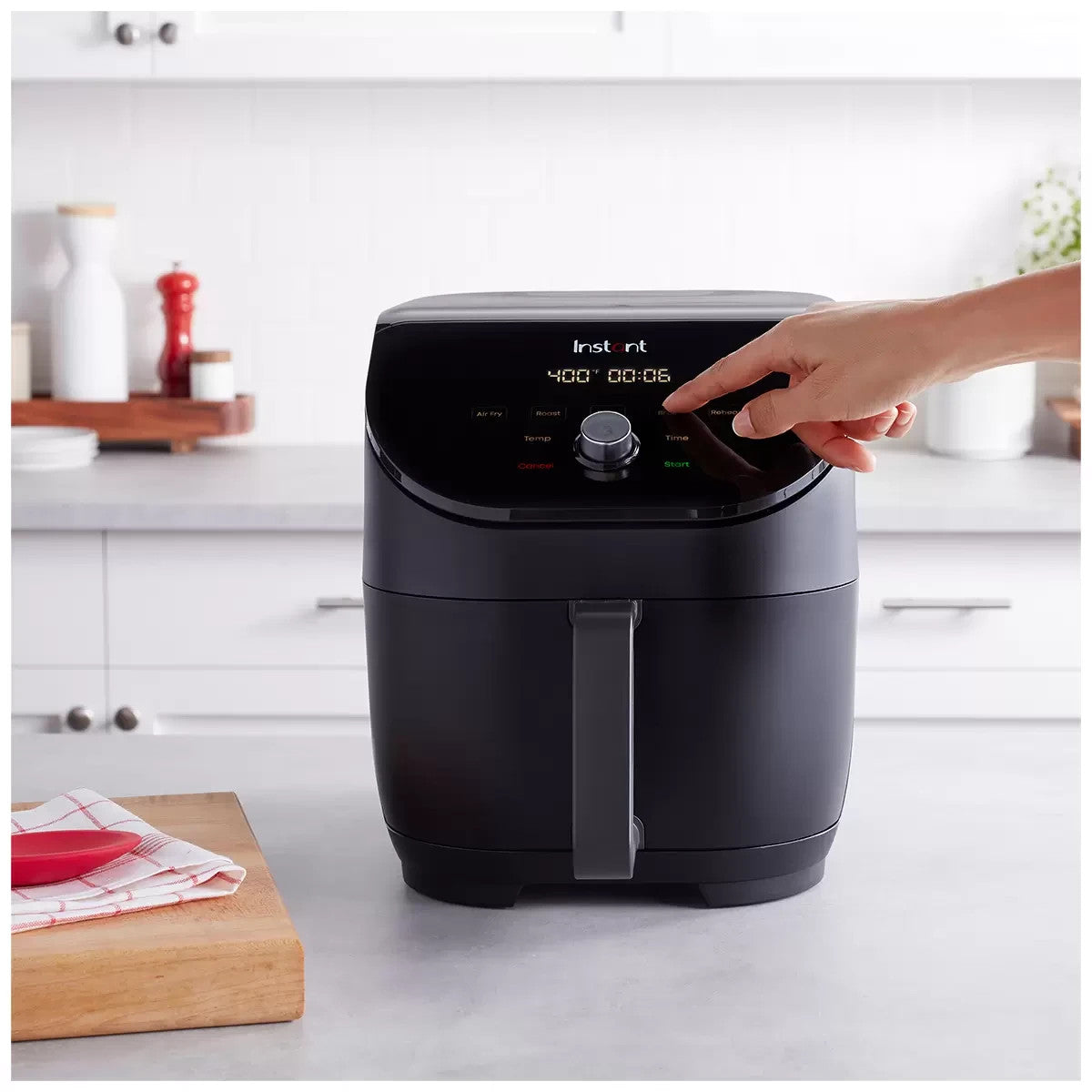 Instant Pot Vortex Slim Air Fryer 5.7L