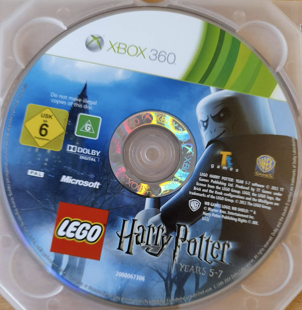 Microsoft Xbox 360 Games Disc Only - Choose your Games from A to Z! New