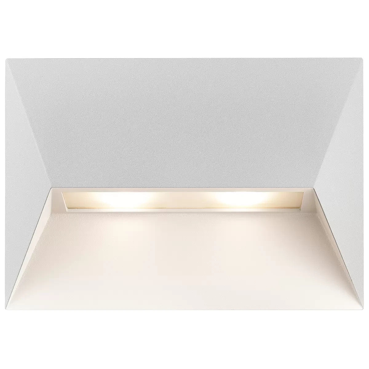 Nordlux Pontio 27 Wall LED Light White