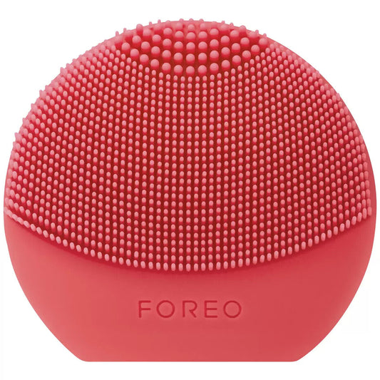 Foreo Luna Play Plus 2 Facial Cleansing Massager For All Skin Types Care Tool