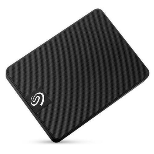 Seagate 5TB 4TB 2TB 1TB Expansion Portable 2.5" HDD External Hard Drive USB 3.0
