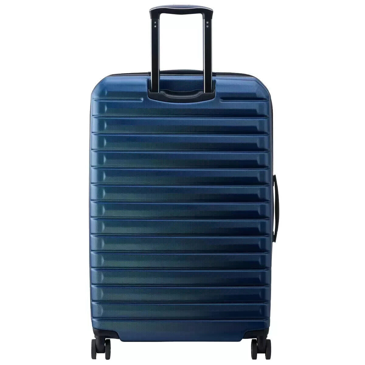 Delsey Paris Helium Edge  Hardside Suitcase Set 2 Piece Luggage Set
