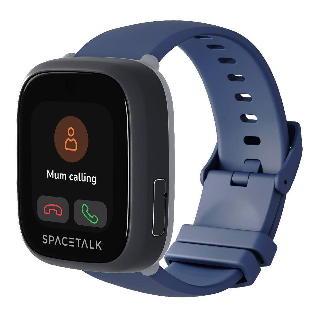 SPACETALK Loop Kids Smart Watch 4G - Dusk RRP $249