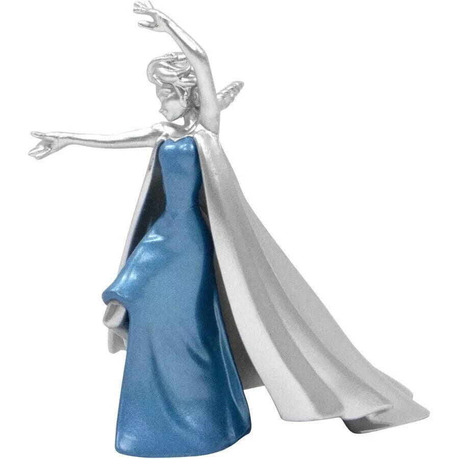 Disney 100 10cm Collectible Figures - Elsa - American Brand