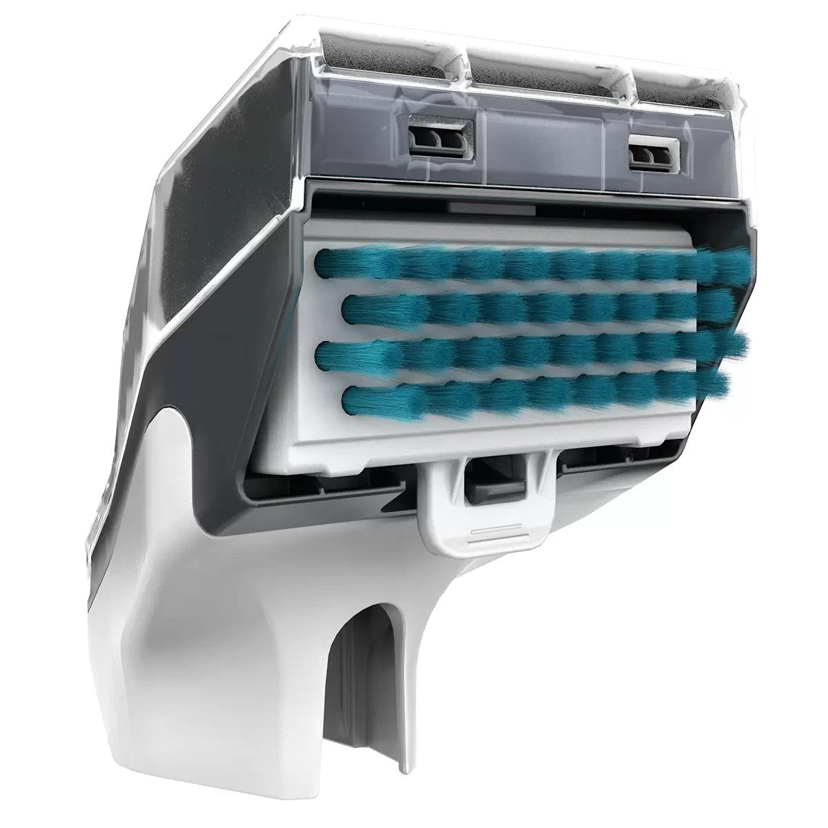 Shark StainStriker PX200ANZ Portable Carpet & Upholstery Stain Extractor Odours