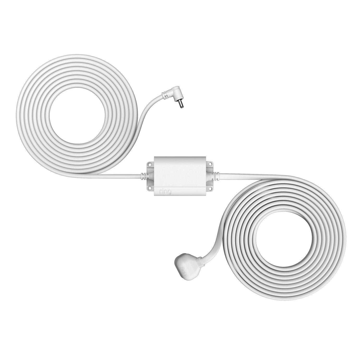 Genuine Ring Indoor/Outdoor Barrel Plug Power Adapter for Stick Up Cam AU Plug