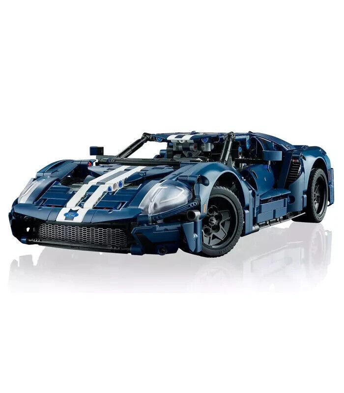 LEGO 42154 Technic 2022 Ford GT Brand New and Sealed
